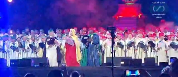 عامل الإقليم  يعطي إنطلاقة فعاليات النسخة السادسة لمهرجان إفران