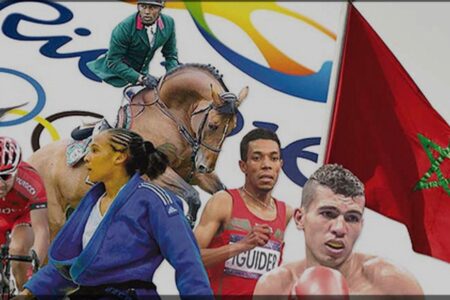 سنة 2024.. ترسيخ لمكانة الرياضة الوطنية على الساحتين القارية والدولية