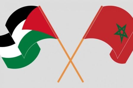 المفتي العام للقدس يشيد بالدعم الذي يقدمه المغرب بقيادة جلالة الملك لدعم الشعب الفلسطيني