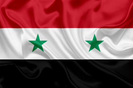 ضربات إسرائيلية تستهدف الساحل السوري.