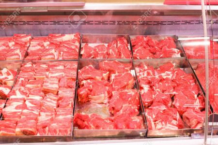 قريبا: لحوم اسبانية في أسواق المغرب ب80 درهما فقط للكلغ الواحد