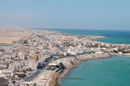 ساهمت السياسة الأطلسية للمملكة في تعزيز جاذبية الصحراء المغربية