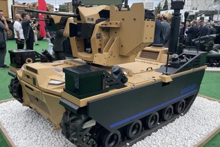 وفد تركي يحل بالمغرب.. لتعزيز التعاون في مجال الصناعة الدفاعية.