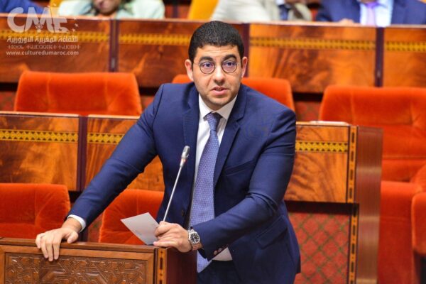 الوزير بنسعيد يؤكد أن الصحافة الحرة هي الميزان الذي يضمن شفافية الأداء العمومي