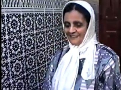 تعزية في وفاة المشمولة برحمة الله،والدة الدكتور عبدالحفيظ العيساوي