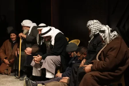 (حماس) : اطلاق لجثامين رهائن إسرائيليين مقابل سجناء فلسطينيين..