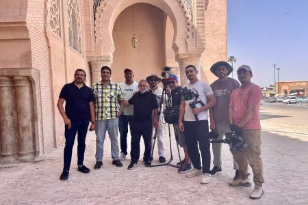 تسويق التراث الثقافي والحضاري بمكناس ..مسؤولية مشتركة