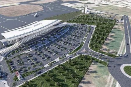 المغرب يطلق مشاريع كبرى استعدادا لكأس العالم 2030: توسعة مطار الدار البيضاء واستثمارات بالمليارات