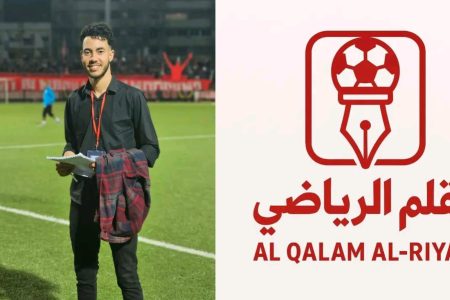 “قلم الناس” تعزز تغطيتها الرياضية بإطلاق “القلم الرياضي”