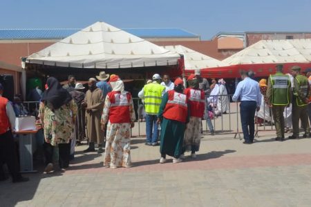 تنغير: الكرامة ليست موسمية… والحملات المُوجَّهة ليست بريئة