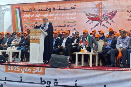 بنكيران يهاجم أخنوش بسبب خرفان أكوراي