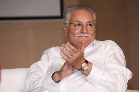 نبيل بنعبد الله يدعو لمحاصرة استعمال الأموال لاستمالة أصوات الناخبين..