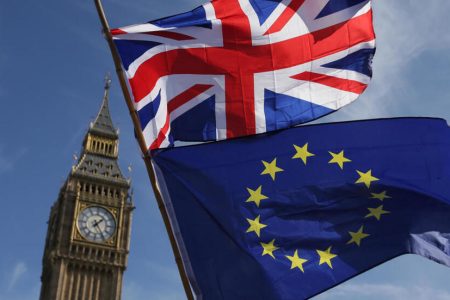هل تقترب “بريطانيا” من العودة إلى “الاتحاد الأوروبي”؟..