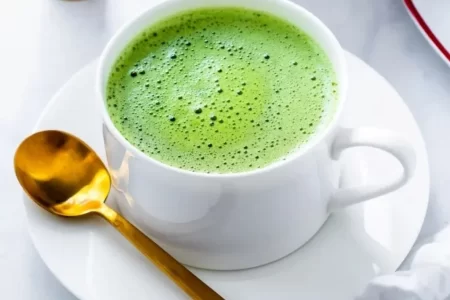 الفوائد الصحية “لشاي الماتشا”..