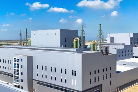 تدشين أول وحدة صناعية لمواد بطاريات الليثيوم بالمغرب