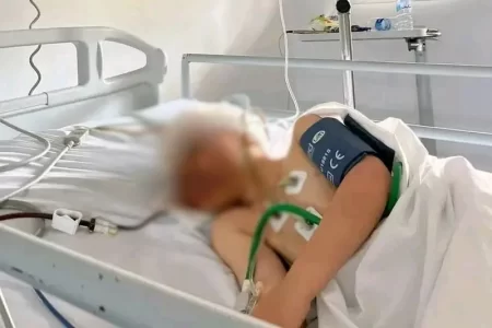 ملف “دهس” الطفلة غيثة يدخل البرلمان