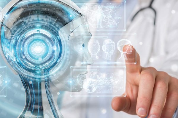 تقرير :مبادرات الذكاء الاصطناعي يمكن أن تعزز النمو الاقتصادي للقارة الأفريقية بما يصل إلى 1.2 تريليون دولار