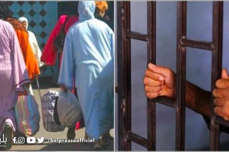 عيد الأضحى.. إدارة السجون تسمح بالزيارات