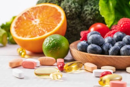 اهم الفيتامينات التي يحتاجها جسمك في فصل الصيف..