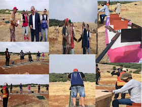 إنطلاقة أنشطة رياضية وبيئية ضمن فقرات مهرجان إفران الدولي