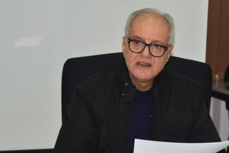 العمارتي: “جريمة الإب.ــ.ــادة الجماعية.. المفهوم القانوني وتحديات التطبيق في الحالة الفلس.طين.يين ” (1)