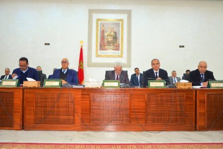 نأسف للازعاج : المقاولات الإعلامية تنتظر دعم مجلس جهة فاس مكناس