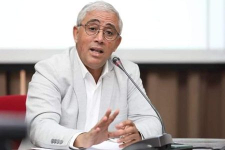 هل حان وقت رحيلك يا صديقي خشيشن؟