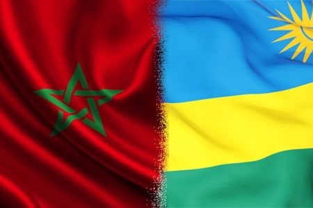 المغرب ورواندا يوقعان اتفاقية تعاون عسكري لتعزيز الأمن والاستقرار في إفريقيا