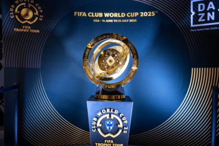 فيفا يؤكد :ليس هناك مقابلة لتحديد المركز الثالث بكأس العالم للاندية