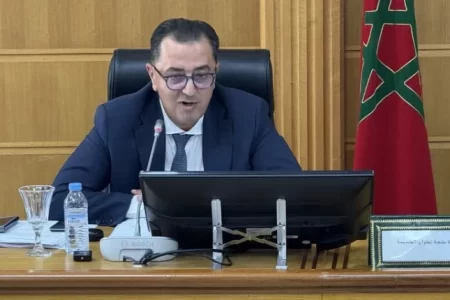 تراكم الاختلالات في أداء الوكالات الجهوية لتنفيذ المشاريع بعدد من الجهات..يفجر غضب والي طنجة