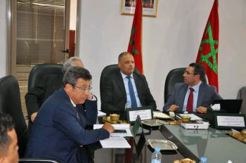 الشركة الجهوية متعددة الخدمات فاس مكناس تؤكد أن فاتورة شهر يونيو 202 تم احتسابها وجردها قبل انطلاق عملها