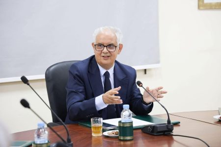 اللجنة التنفيذية لحزب الاستقلال تدين بشدة مناورات خصوم الوحدة الترابية وأعداء نجاح المملكة المغربية