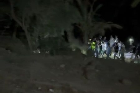 الرشيدية: تنسيق محكم بين الدرك وشباب أوفوس يطيح ب ” سفاح ولاد شاكر” في كمين داخل الحقول