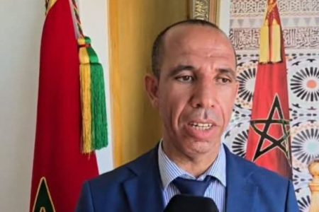 الخبير الاقتصادي سعيد بدر يكتب : تنغير، أرض الإمكانات: معا نصنع المستحيل