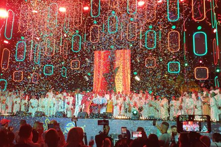 نأسف للإزعاج: مهرجان القنيطرة بدون “طبالة ” الرئيس