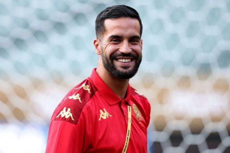 بعد فسخ عقده مع الوداد … بنقطيب يختار الكوديم كوجهة مستقبلية !!