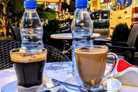 إرتفاع أسعار القهوة يؤثر على القدرة الشرائية للمغاربة