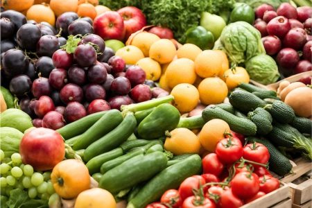 المغرب ضمن أفضل الدول عالميا في الاكتفاء الذاتي الغذائي