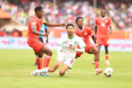 كأس إفريقيا للمحليين..