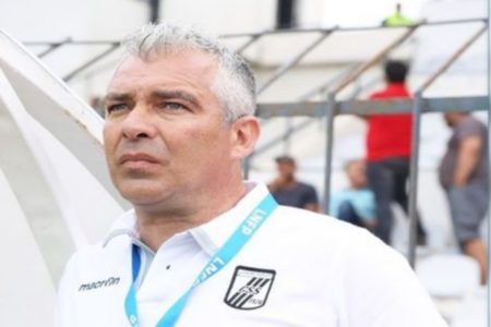 وفاة المدافع الدولي البرتغالي السابق جورجي كوستا ..