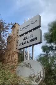 نأسف الازعاج : من المسؤول عن تعثر مشروع التأهيل الحضري بسبع عيون .. ؟