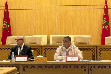 قراءة في جدول اعمال الدورة العادية – شتنبر 2025- للمجلس الإقليمي لتنغير