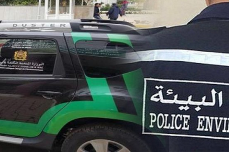 الحكومة توسع مهام الشرطة البيئية لتشمل المراقبة، التفتيش، البحث، والتحري حول المخالفات المتعلقة بالقانون رقم 81.12