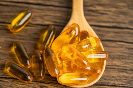 أوميغا 3: فوائده ومصادره ومخاطر نقصه ..