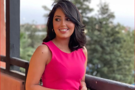 اخر تصريحات الفنانة “سارة بوعابد”..