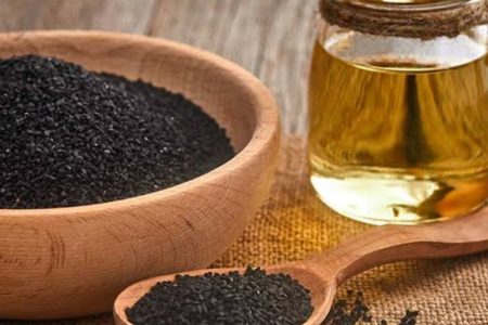 اهم الفوائد الصحية “للسمسم الاسود”..