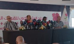 إدريس لشكر يحول لقاء جهوي بالدار البيضاء إلى منصة سياسية هجومية ..