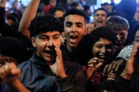 جيل زد تعلن التعبئة الوطنية والعودة إلى الشارع يوم السبت