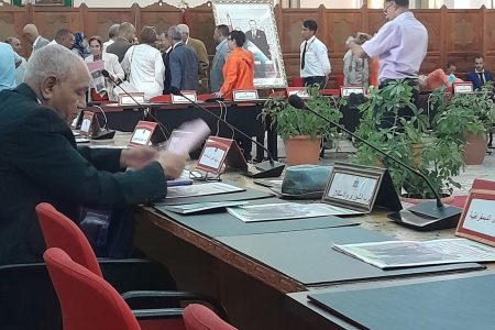 نأسف للازعاج: صفقات كبرى …تنهي التحكم بمجلس جماعة مكناس