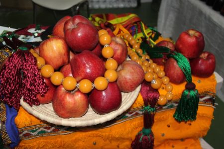 التعاونيات النسوية بميدلت تقدّم نموذجاً في الابتكار الغذائي الآمن